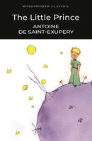 The Little Prince-9781840227604