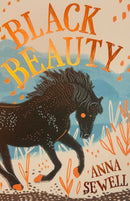 Black Beauty-9781840227611