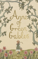 Anne of Green Gables
