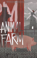 Animal Farm-9781840228038