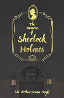 Memoirs of Sherlock Holmes