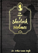 Return of Sherlock Holmes (Collector''s Edition)