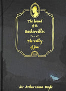 Hound of the Baskervilles & Valley of Fear (Collector''s Edition)