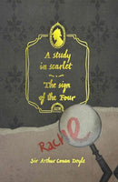 Study in Scarlet & The Sign of the Four (Collector''s Edition)