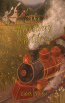 The Railway Children-9781840228144