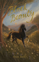 Black Beauty-9781840228175