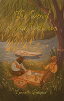 The Wind in the Willows-9781840228199