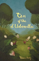 Tess of the d'Urbervilles-9781840228298