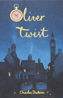 Oliver Twist