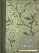 Peter Pan (Heritage Collection)-9781840228397