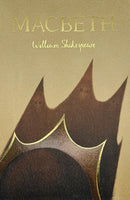 Macbeth (Collector's Edition)-9781840228403