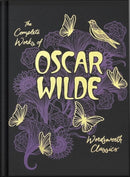 The Collected Works of Oscar Wilde (Wordsworth Library Collection)-9781840228427