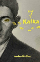 Best of Kafka (Collector's Edition)-9781840228434