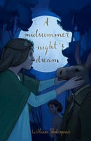 A Midsummer Night's Dream (Collector's Edition)-9781840228502