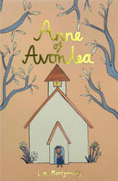 Anne of Avonlea (Collector's Edition)-9781840228526
