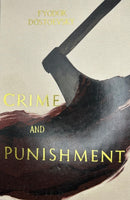 Crime and Punishment (Collector''s Editions)
