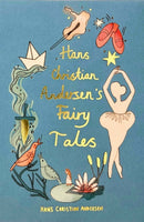 Hans Christian Andersen Fairy Tales (Collector's Edition)-9781840228625