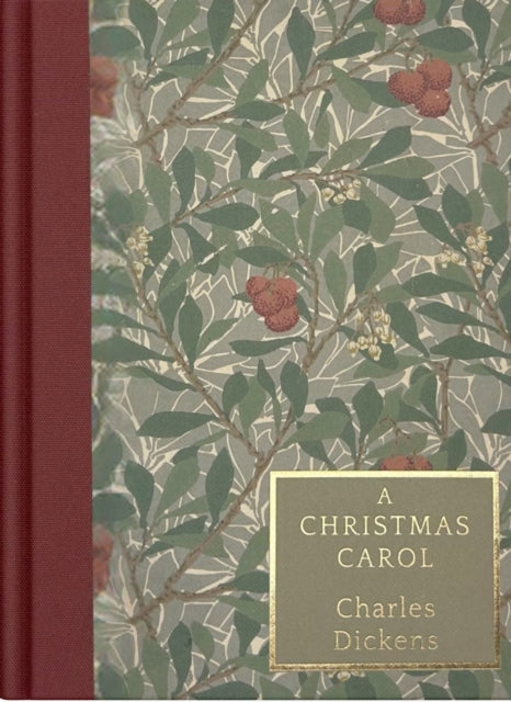 A Christmas Carol (Heritage Collection)-9781840228649