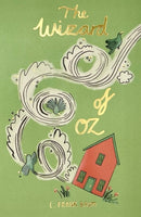 The Wizard of Oz (Collector's Edition)-9781840228670