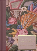 Alice in Wonderland (Heritage Collection)-9781840228694
