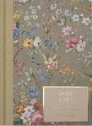 Jane Eyre (Heritage Collection)-9781840228748