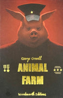 Animal Farm (Collector's Edition)-9781840228779