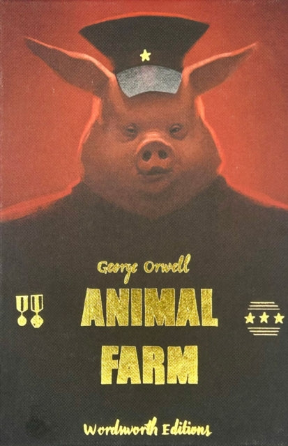 Animal Farm (Collector''s Edition)