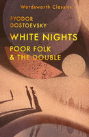 White Nights; Poor Folk; The Double-9781840228793
