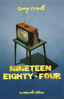 Nineteen Eighty-Four (Collector''s Edition)
