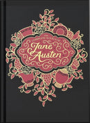 The Complete Novels of Jane Austen (Wordsworth Library Collection)-9781840228861