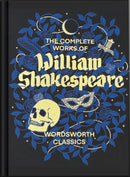 Complete Works of William Shakespeare (Wordsworth Library Collection)