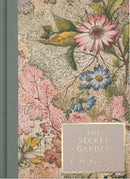 The Secret Garden (Heritage Collection)-9781840228984