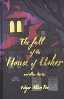 The Fall of the House of Usher (Collector's Edition)-9781840229202
