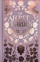 Secret Garden (Luxe Edition)