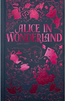 Alice in Wonderland (Luxe Edition)