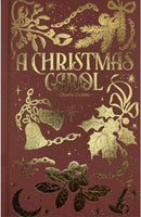 Christmas Carol (Luxe Edition)
