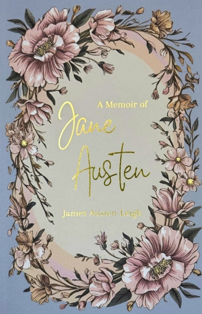 A Memoir of Jane Austen-9781840229851