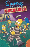 Simpsons Comics Unchained-9781840234039