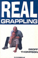 Real Grappling-9781840240863