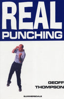 Real Punching-9781840240887