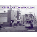 Old Bridgeton and Calton-9781840330076