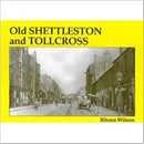 Old Shettleston and Tollcross-9781840330533