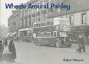 Wheels Around Paisley-9781840331301