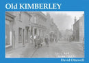 Old Kimberley-9781840331554