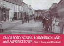 Old Gilford, Scarva, Loughbrickland and Lawrencetown-9781840332292
