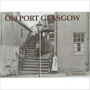 Old Port Glasgow-9781840332506