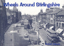 Wheels Around Stirlingshire-9781840333046