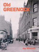 Old Greenock-9781840333145