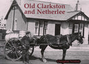 Old Clarkston and Netherlee-9781840333893