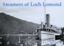 Steamers of Loch Lomond-9781840333961